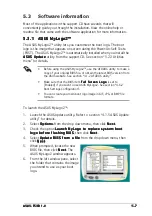 Preview for 107 page of Asus P5RD1-V User Manual