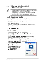 Preview for 125 page of Asus P5RD1-V User Manual