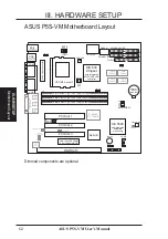 Preview for 12 page of Asus P5S-VM User Manual