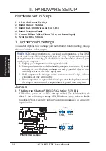 Preview for 14 page of Asus P5S-VM User Manual