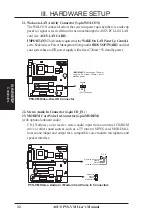 Preview for 32 page of Asus P5S-VM User Manual