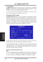 Preview for 40 page of Asus P5S-VM User Manual