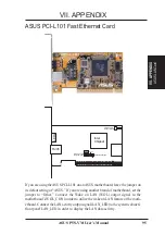 Preview for 95 page of Asus P5S-VM User Manual