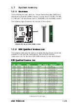 Предварительный просмотр 27 страницы Asus P5S800-VM User Manual