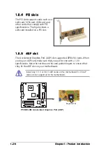 Предварительный просмотр 32 страницы Asus P5S800-VM User Manual