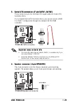 Предварительный просмотр 37 страницы Asus P5S800-VM User Manual