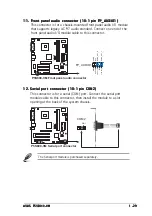 Предварительный просмотр 41 страницы Asus P5S800-VM User Manual