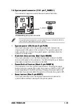 Предварительный просмотр 43 страницы Asus P5S800-VM User Manual