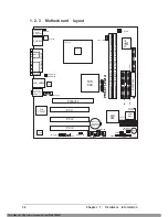 Предварительный просмотр 15 страницы Asus P5SD1-FM2 User Manual