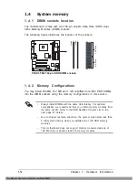 Предварительный просмотр 25 страницы Asus P5SD1-FM2 User Manual