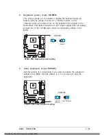 Предварительный просмотр 33 страницы Asus P5SD1-FM2 User Manual