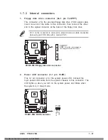 Предварительный просмотр 37 страницы Asus P5SD1-FM2 User Manual