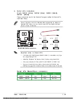 Предварительный просмотр 39 страницы Asus P5SD1-FM2 User Manual