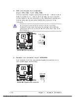 Предварительный просмотр 40 страницы Asus P5SD1-FM2 User Manual