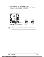 Предварительный просмотр 41 страницы Asus P5SD1-FM2 User Manual