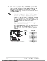 Предварительный просмотр 42 страницы Asus P5SD1-FM2 User Manual