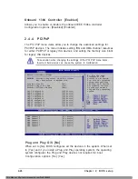Предварительный просмотр 64 страницы Asus P5SD1-FM2 User Manual