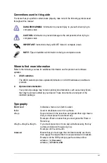 Preview for 7 page of Asus P5SD2-A User Manual