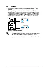 Preview for 16 page of Asus P5SD2-A User Manual