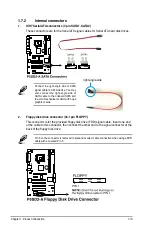 Предварительный просмотр 19 страницы Asus P5SD2-A User Manual