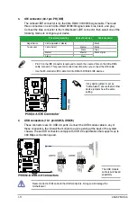 Предварительный просмотр 20 страницы Asus P5SD2-A User Manual