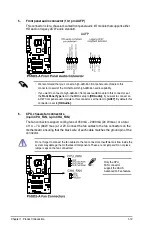 Предварительный просмотр 21 страницы Asus P5SD2-A User Manual