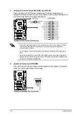 Предварительный просмотр 22 страницы Asus P5SD2-A User Manual