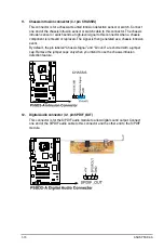 Предварительный просмотр 24 страницы Asus P5SD2-A User Manual