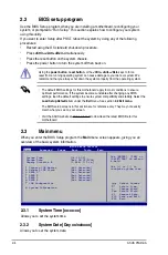 Предварительный просмотр 29 страницы Asus P5SD2-A User Manual