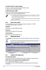 Предварительный просмотр 31 страницы Asus P5SD2-A User Manual