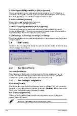 Preview for 37 page of Asus P5SD2-A User Manual