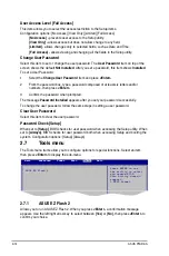 Preview for 39 page of Asus P5SD2-A User Manual