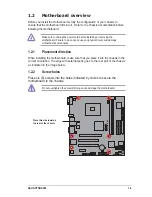 Preview for 13 page of Asus P5SD2-FM Hardware User Manual