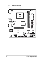 Preview for 14 page of Asus P5SD2-FM Hardware User Manual