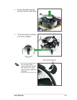 Preview for 23 page of Asus P5SD2-FM Hardware User Manual