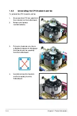 Предварительный просмотр 26 страницы Asus P5SD2-VM User Manual