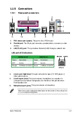 Предварительный просмотр 39 страницы Asus P5SD2-VM User Manual