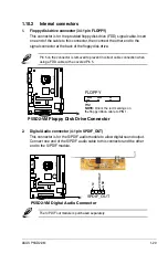 Предварительный просмотр 41 страницы Asus P5SD2-VM User Manual