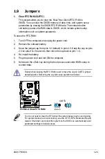 Предварительный просмотр 35 страницы Asus P5SD2-X SE Installation Manual