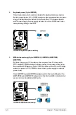 Предварительный просмотр 36 страницы Asus P5SD2-X SE Installation Manual