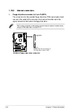 Предварительный просмотр 40 страницы Asus P5SD2-X SE Installation Manual