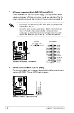 Предварительный просмотр 44 страницы Asus P5SD2-X SE Installation Manual