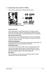 Предварительный просмотр 47 страницы Asus P5SD2-X SE Installation Manual