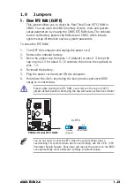 Preview for 33 page of Asus P5SD2-X SE User Manual