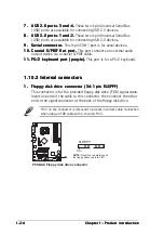 Preview for 36 page of Asus P5SD2-X SE User Manual