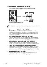 Preview for 42 page of Asus P5SD2-X SE User Manual