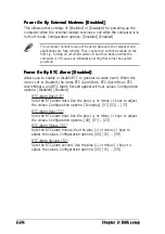 Preview for 70 page of Asus P5SD2-X SE User Manual