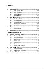 Preview for 5 page of Asus P5V-VM SE DH User Manual