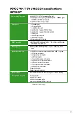 Preview for 11 page of Asus P5V-VM SE DH User Manual