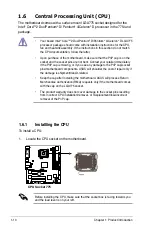 Preview for 22 page of Asus P5V-VM SE DH User Manual